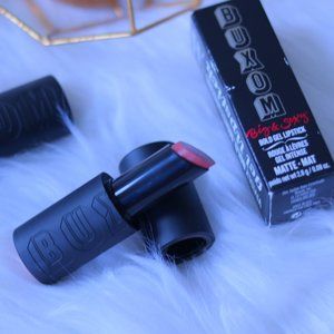 Buxom Big & Sexy Lipstick Sinful Cinnamon